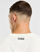 Camiseta del Lyon Originals 2024 - Rekive - TOQUE ME VOY | Espanha S Otimizado