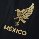 Camiseta del México Copa Ouro 2025/26 - TOQUE ME VOY | Espanha S / Sin personalización / Sin parche Otimizado