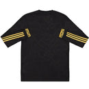 Camiseta del México I 2025/26 - Manga larga - TOQUE ME VOY | Espanha S / Sin personalización / Sin parche Otimizado
