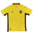 Camiseta del Malásia I 2025/26 - TOQUE ME VOY | Espanha S / Sin personalización Otimizado