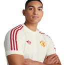 Camiseta del Manchester United Originals 2024 - TOQUE ME VOY | Espanha S Otimizado