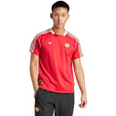 Camiseta del Manchester United Terrace Icons 2025 - TOQUE ME VOY | Espanha S Otimizado