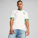 Camiseta del Marrocos II 2024/25 - TOQUE ME VOY | Espanha S / Sin personalización Otimizado