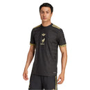 Camiseta del México Copa Ouro 2025/26 - TOQUE ME VOY | Espanha S / Sin personalización / Sin parche Otimizado