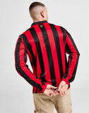 Camiseta del Milan 125 anos - Manga larga - TOQUE ME VOY | Espanha S Otimizado