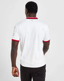 Camiseta del Milan II 2024/2025 - TOQUE ME VOY | Espanha S / Sin personalización / Sin parche Otimizado