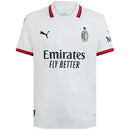Camiseta del Milan II 2024/2025 - TOQUE ME VOY | Espanha S / Sin personalización / Sin parche Otimizado