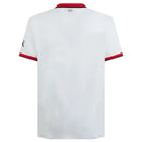 Camiseta del Milan II 2024/2025 - TOQUE ME VOY | Espanha S / Sin personalización / Sin parche Otimizado