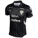 Camiseta del Monterrey III 2024/2025 - TOQUE ME VOY | Espanha S / Sin personalización / Sin parche Otimizado