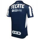 Camiseta del Monterrey I 2024/2025 - TOQUE ME VOY | Espanha S / Sin personalización / Sin parche Otimizado