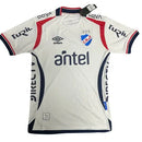 Camiseta Nacional I 2025/26 - TOQUE ME VOY | Espanha S / Sin personalización / Sin parche Otimizado
