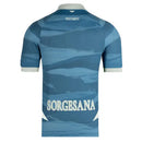 Camiseta del Napoli IV 2024/2025 - TOQUE ME VOY | Espanha S / Sin personalización / Sin parche Otimizado
