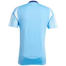Camiseta del New York City I 2025/26 - TOQUE ME VOY | Espanha S / Sin personalización / Sin parche Otimizado