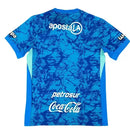 Camiseta Olimpia III 2025/26 - TOQUE ME VOY | Espanha S / Sin personalización / Sin parche Otimizado