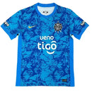 Camiseta Olimpia III 2025/26 - TOQUE ME VOY | Espanha S / Sin personalización / Sin parche Otimizado