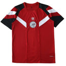 Camiseta del Originals Ajax 2025/26 - TOQUE ME VOY | Espanha S Otimizado