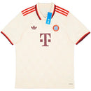 Camiseta del Originals Bayern de Munique III 2024/2025 - TOQUE ME VOY | Espanha S / Sin personalización / Sin parche Otimizado