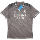 Camiseta del Originals Real Madrid III 2024/2025 - TOQUE ME VOY | Espanha S / Sin personalización / Sin parche Otimizado