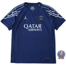 Camiseta del PSG IV 2025/26 - TOQUE ME VOY | Espanha S / Sin personalización / Ligue 1 Otimizado