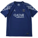 Camiseta del PSG IV 2025/26 - TOQUE ME VOY | Espanha S / Sin personalización / Sin parche Otimizado