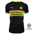 Camiseta del PSV II 2024/2025 - TOQUE ME VOY | Espanha S / Sin personalización / Champions League Otimizado