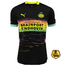 Camiseta del PSV II 2024/2025 - TOQUE ME VOY | Espanha S / Sin personalización / Eredivisie Otimizado