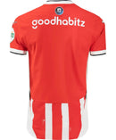 Camiseta del PSV I 2024/2025 - TOQUE ME VOY | Espanha S / Sin personalización / Sin parche Otimizado