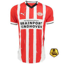 Camiseta del PSV I 2024/2025 - TOQUE ME VOY | Espanha S / Sin personalización / Eredivisie Otimizado