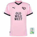 Camiseta del Palermo I 2024/2025 - TOQUE ME VOY | Espanha S / Sin personalización / Serie B BKT Otimizado