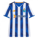 Camiseta del Porto I 2024/25 - Pepê 11 - TOQUE ME VOY | Espanha S / Sin parche Otimizado