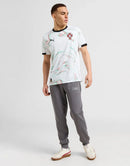 Camiseta del Portugal II 2025/26 - TOQUE ME VOY | Espanha S / Sin personalización / Sin parche Otimizado