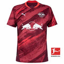 Camiseta del RB Leipzig II 2024/2025 - TOQUE ME VOY | Espanha S / Sin personalización / Bundesliga Otimizado