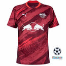 Camiseta del RB Leipzig II 2024/2025 - TOQUE ME VOY | Espanha S / Sin personalización / Champions League Otimizado