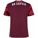 Camiseta del RB Leipzig II 2024/2025 - TOQUE ME VOY | Espanha S / Sin personalización / Sin parche Otimizado