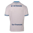 Camiseta del Racing III 2025/26 - TOQUE ME VOY | Espanha S / Sin personalización / Sin parche Otimizado