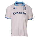 Camiseta del Racing III 2025/26 - TOQUE ME VOY | Espanha S / Sin personalización / Sin parche Otimizado