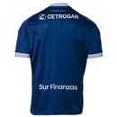 Camiseta del Racing II 2025/26 - TOQUE ME VOY | Espanha S / Sin personalización / Sin parche Otimizado
