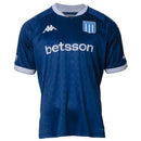 Camiseta del Racing II 2025/26 - TOQUE ME VOY | Espanha S / Sin personalización / Sin parche Otimizado