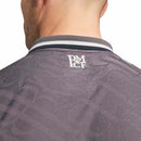 Camiseta Real Madrid III 2024/2025 - Versión del jugador - TOQUE ME VOY | Espanha S / Sin personalización / Sin parche Otimizado