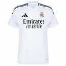 Camiseta del Real Madrid I 2024/25 - Bellingham 5 - TOQUE ME VOY | Espanha S / Sin parche Otimizado