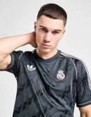 Camiseta del Real Madrid Originals 2024 - Lifestyler - TOQUE ME VOY | Espanha S Otimizado