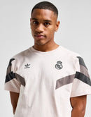 Camiseta del Real Madrid Originals 2024 - Rekive - TOQUE ME VOY | Espanha S Otimizado