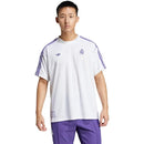 Camiseta del Real Madrid Terrace Icons 2025 - TOQUE ME VOY | Espanha S Otimizado