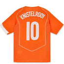 Camiseta Retrô Holanda I 2004 - TOQUE ME VOY | Espanha S / Sin personalización Otimizado