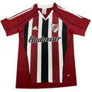 Camiseta del Retrô II River Plate 2005/06 - TOQUE ME VOY | Espanha S / Sin personalización Otimizado
