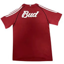 Camiseta del Retrô II River Plate 2005/06 - TOQUE ME VOY | Espanha S / Sin personalización Otimizado