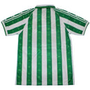 Camiseta del Retrô I Real Bétis 1996 - TOQUE ME VOY | Espanha S / Sin personalización Otimizado