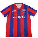 Camiseta del Retrô San Lorenzo I 1994/95 - TOQUE ME VOY | Espanha S / Sin personalización Otimizado