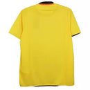 Camiseta del Retrô Barcelona III 2009/10 - TOQUE ME VOY | Espanha S / Sin personalización / Sin parche Otimizado