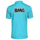 Camiseta del Retrô Peixão 2012/13 - Azul Celeste - TOQUE ME VOY | Espanha S / Sin personalización Otimizado